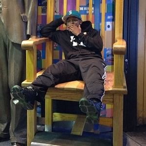 Meet your Posher, Kemeion